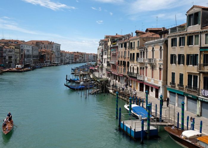 5N Europe - Swiss to Venice (Fixed Departure) Tour